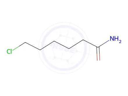 Chemical structure of Apixaban Impurity 92