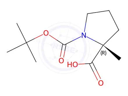 Chemical structure of Daridorexant Impurity 30
