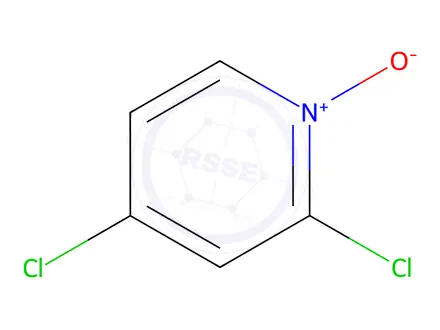 Chemical structure of Nicotinic Acid Impurity 56