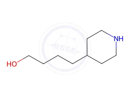 Chemical structure of Tirofiban Hydrochloride Impurity 2