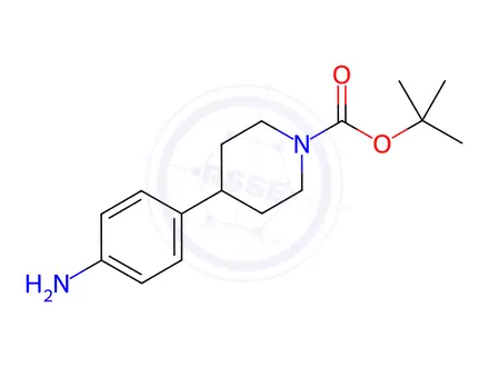 Chemical structure of Ceritinib Impurity 107