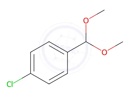 Chemical structure of Nintedanib Impurity 214