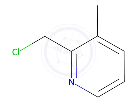 Chemical structure of Ilaprazole Impurity 311