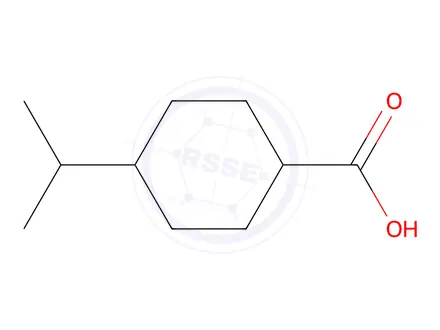 Chemical structure of Nateglinide Impurity 11