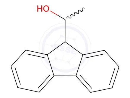 Chemical structure of Lumefantrine Impurity 32