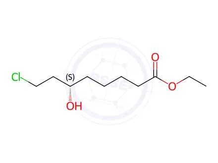 Chemical structure of Thioctic Acid Impurity 74