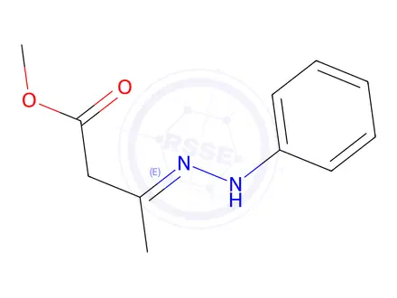 Chemical structure of Edaravone Impurity 115