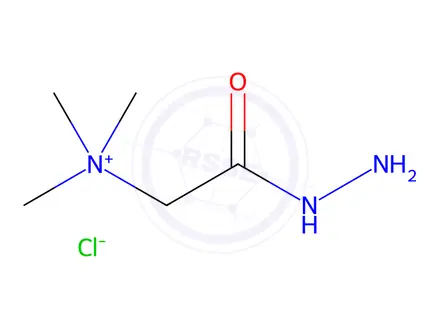 Chemical structure of Carbachol Impurity 2