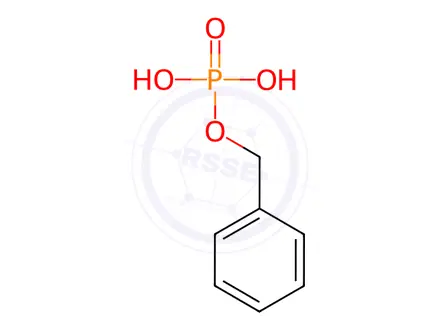 Chemical structure of Fosaprepitant Impurity 98