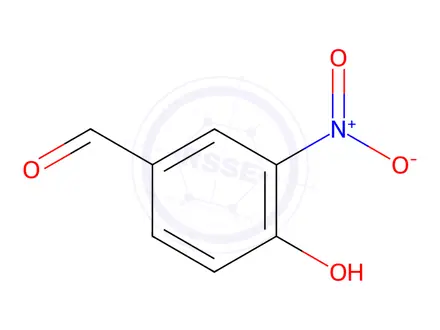Chemical structure of Amodiaquine Impurity 13