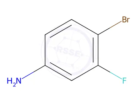 Chemical structure of Tedizolid Impurity 135