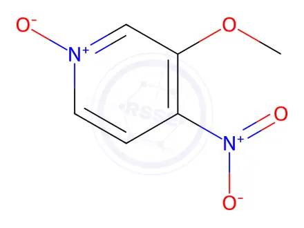 Chemical structure of Fampridine Impurity 41