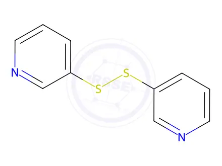 Chemical structure of Vonoprazan Impurity 123