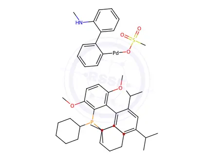 Chemical structure of Felbinac Impurity 23