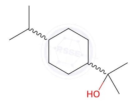 Chemical structure of NSC29912
