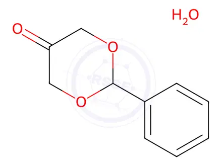 Chemical structure of Rivaroxaban Impurity 271