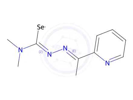 Chemical structure of CAS 960403-72-9 reference standard