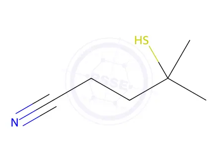 Chemical structure of Glycerol Impurity 178