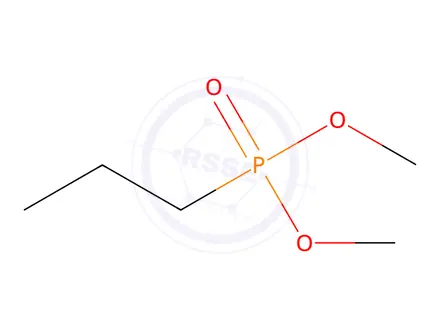 Chemical structure of Avibactam Impurity 34