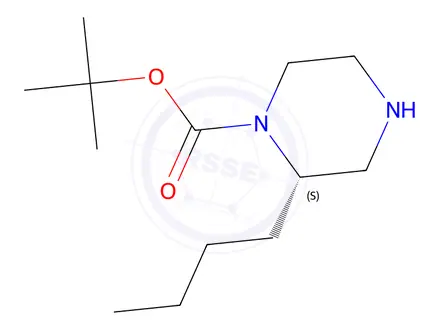 Chemical structure of Aildenafil Citrate Impurity 54