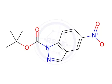 Chemical structure of Besudil Impurity 1