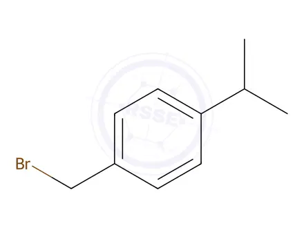 Chemical structure of Thymol Impurity 29