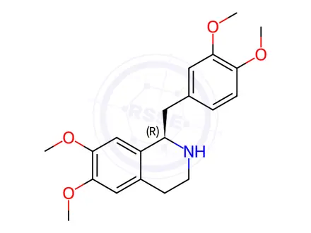 Chemical structure of Atracurium Besilate Impurity 49