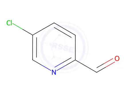 Chemical structure of Lazabemide Impurity 3