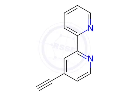 Chemical structure of Fampridine Impurity 232