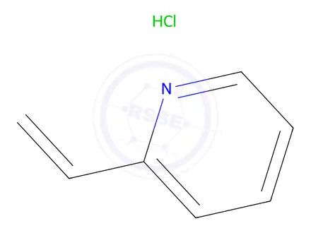 Chemical structure of Betahistine EP Impurity A (HCl Salt)