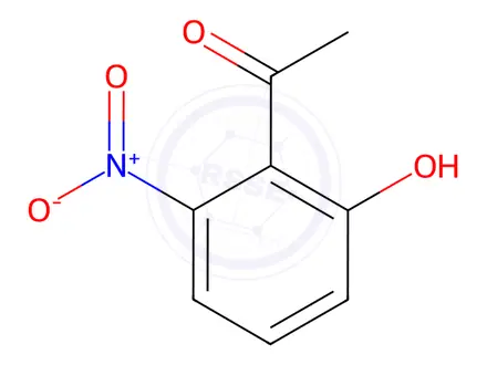 Chemical structure of Pranlukast Impurity 34