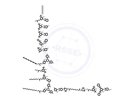 Chemical structure of Alclometasone Impurity 35