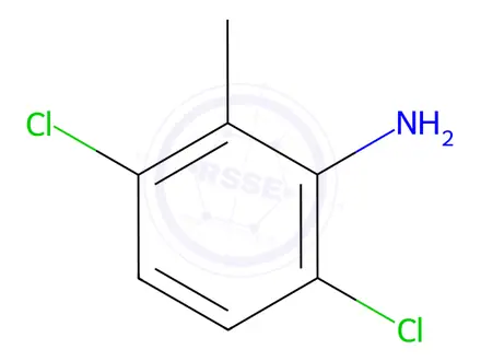 Chemical structure of Dasatinib Impurity 92