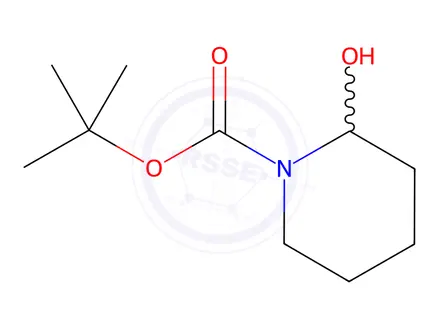 Chemical structure of Ibrutinib Impurity 345