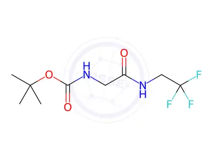 Chemical structure of Afoxolaner Impurity 53
