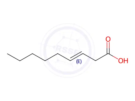 Chemical structure of Azelaic Acid Impurity 23