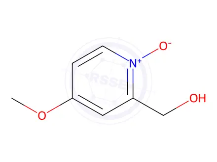 Chemical structure of Fampridine Impurity 110