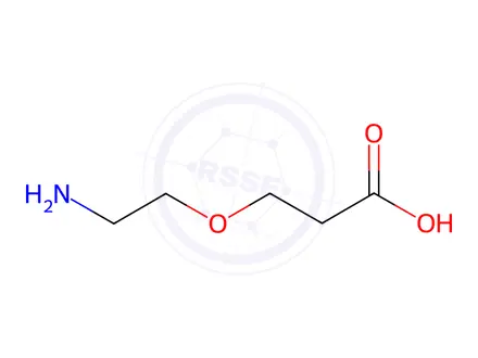 Chemical structure of Amifostine Impurity 20