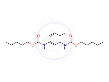 Chemical structure of Acetaminophen Impurity 47