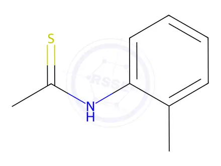 Chemical structure of NSC402535