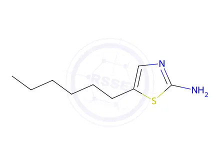 Chemical structure of Lusutrombopag Impurity 78