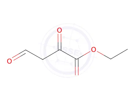 Chemical structure of Ethyl 2,4-dioxobutanoate