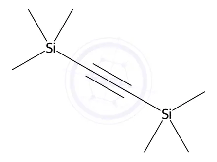 Chemical structure of Simethicone Impurity 37