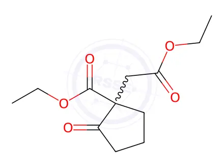 Chemical structure of Loxoprofen Impurity 226