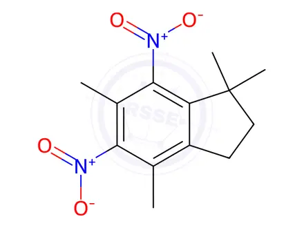 Chemical structure of Rasagiline Mesylate Impurity 42