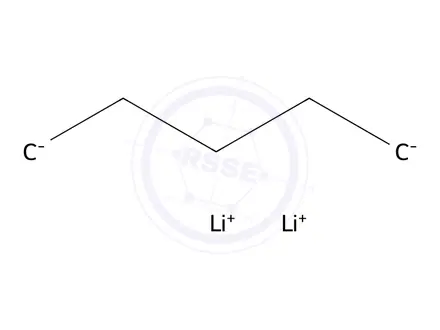Chemical structure of RS-Z405P5U