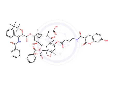 Chemical structure of PD 0166285 Impurity 103