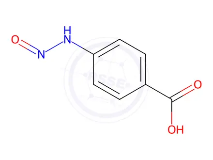 Chemical structure of Deferasirox Impurity 59