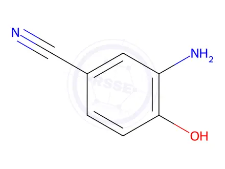 Chemical structure of Alectinib Impurity 84