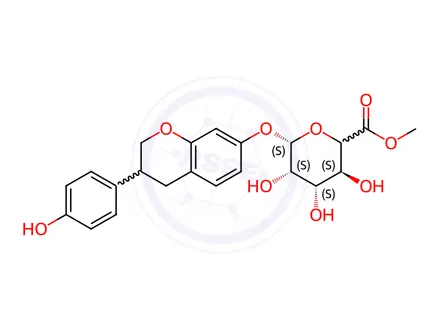 Chemical structure of Ketoprofen Impurity 71